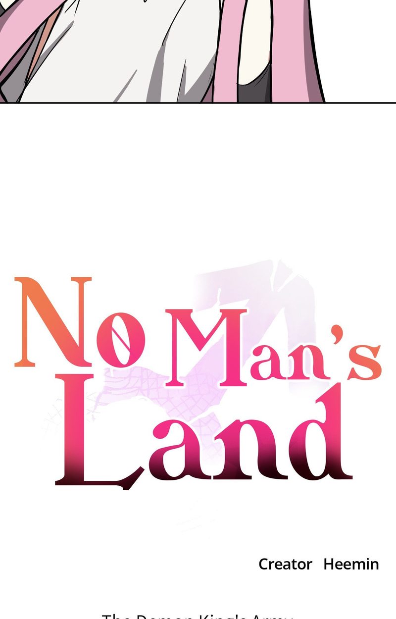 No Man’s Land