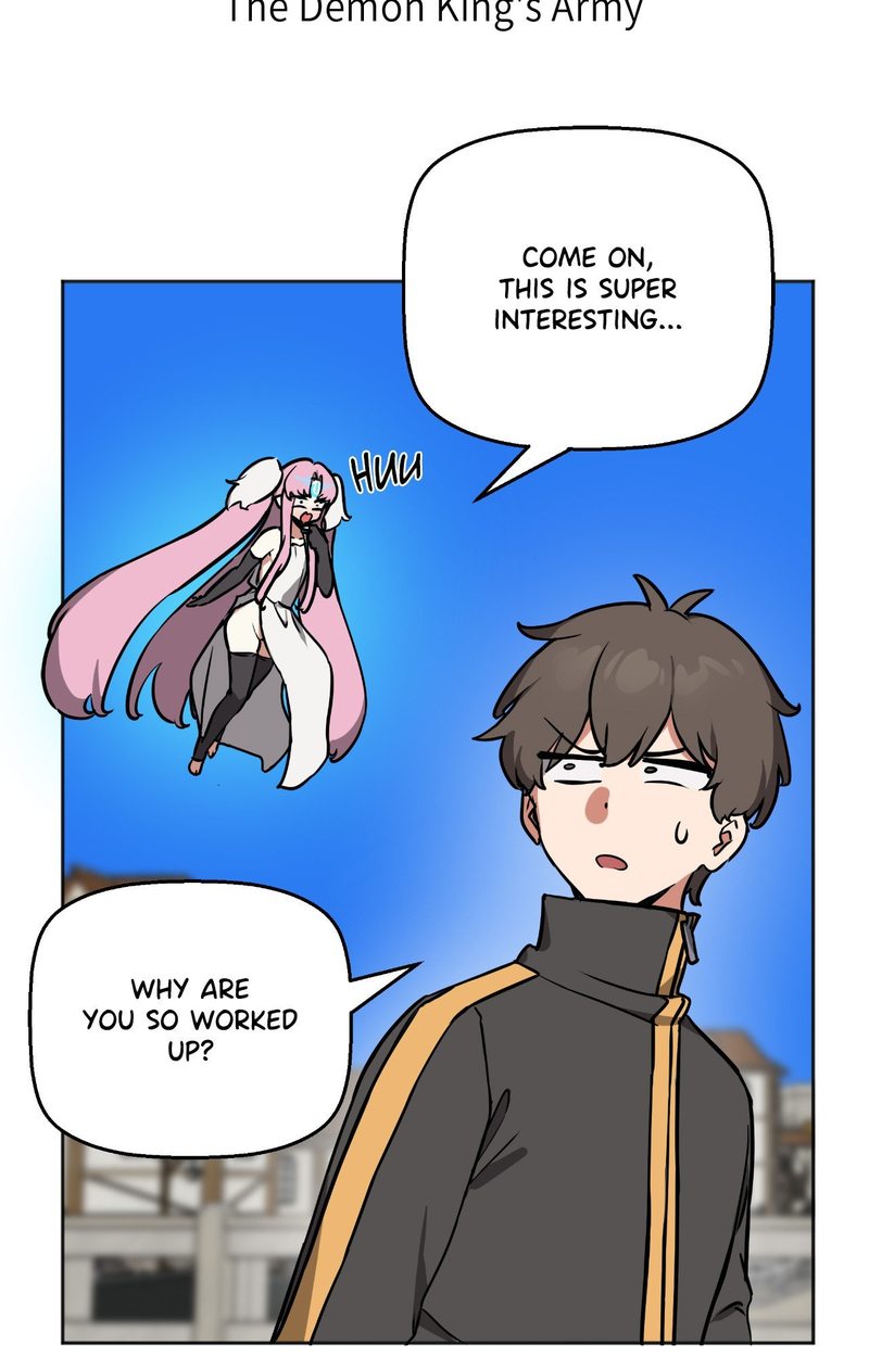 No Man’s Land