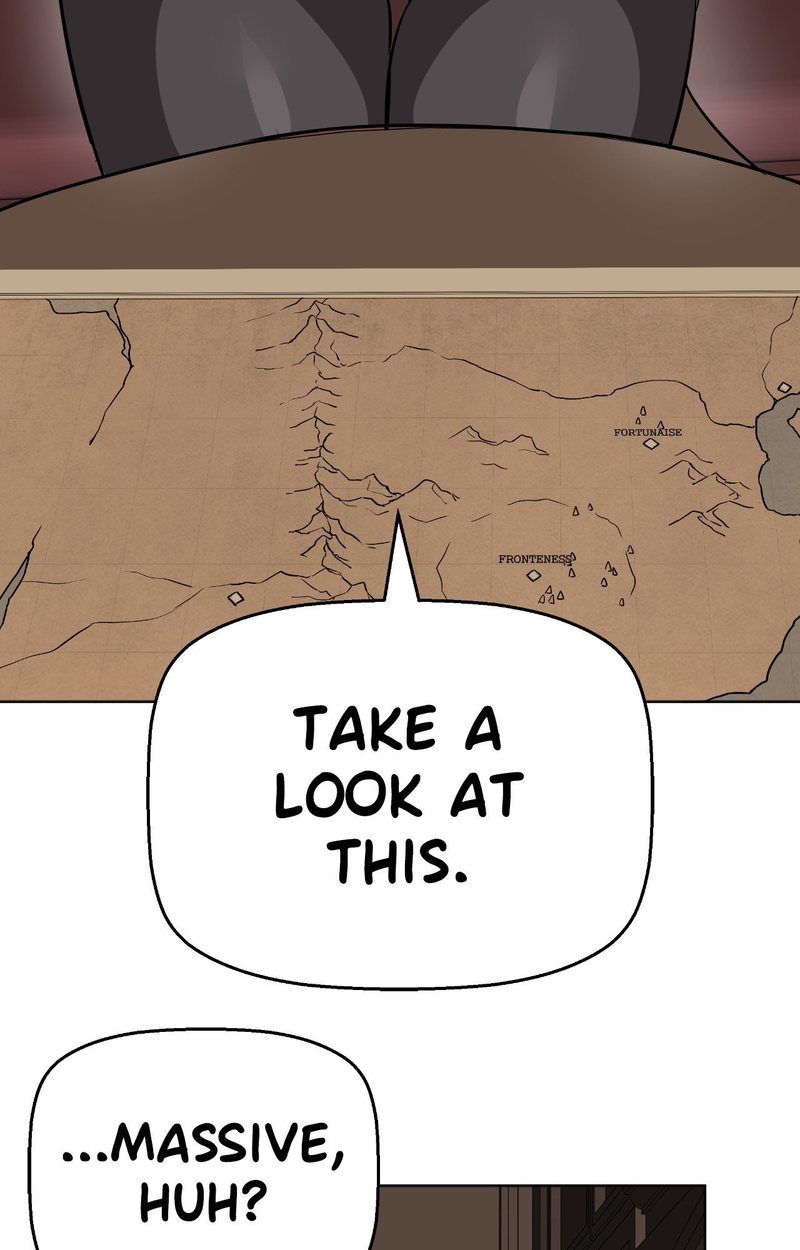 No Man’s Land