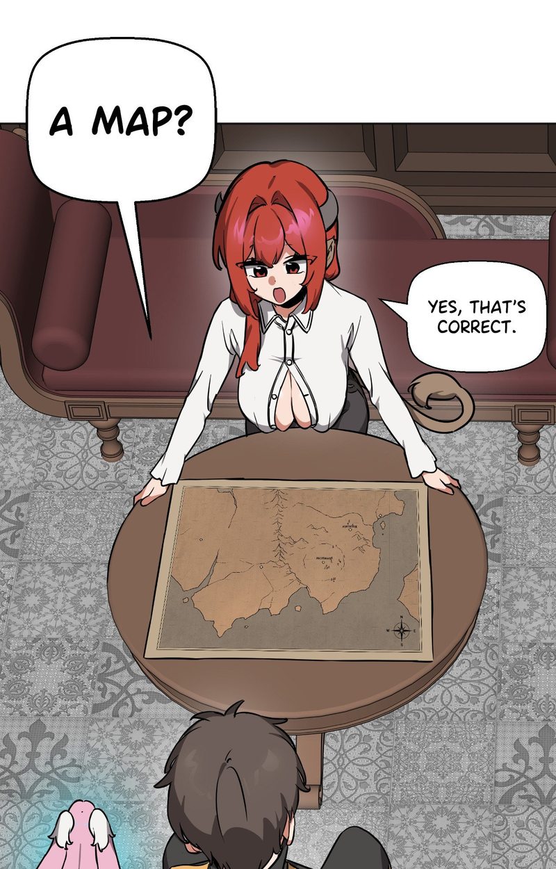 No Man’s Land