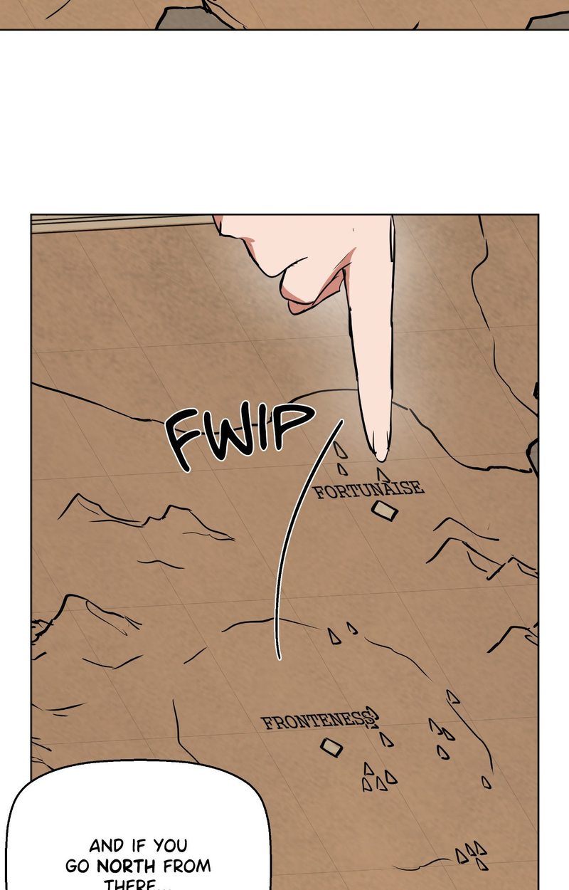 No Man’s Land
