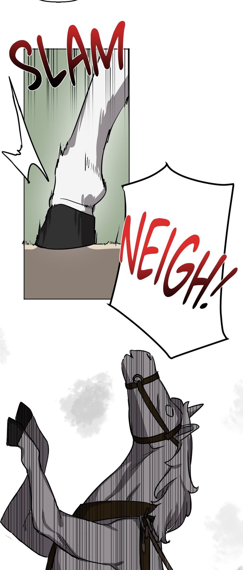 No Man’s Land