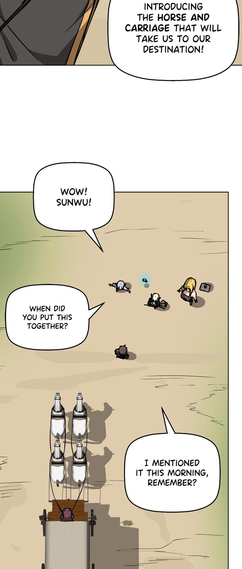 No Man’s Land