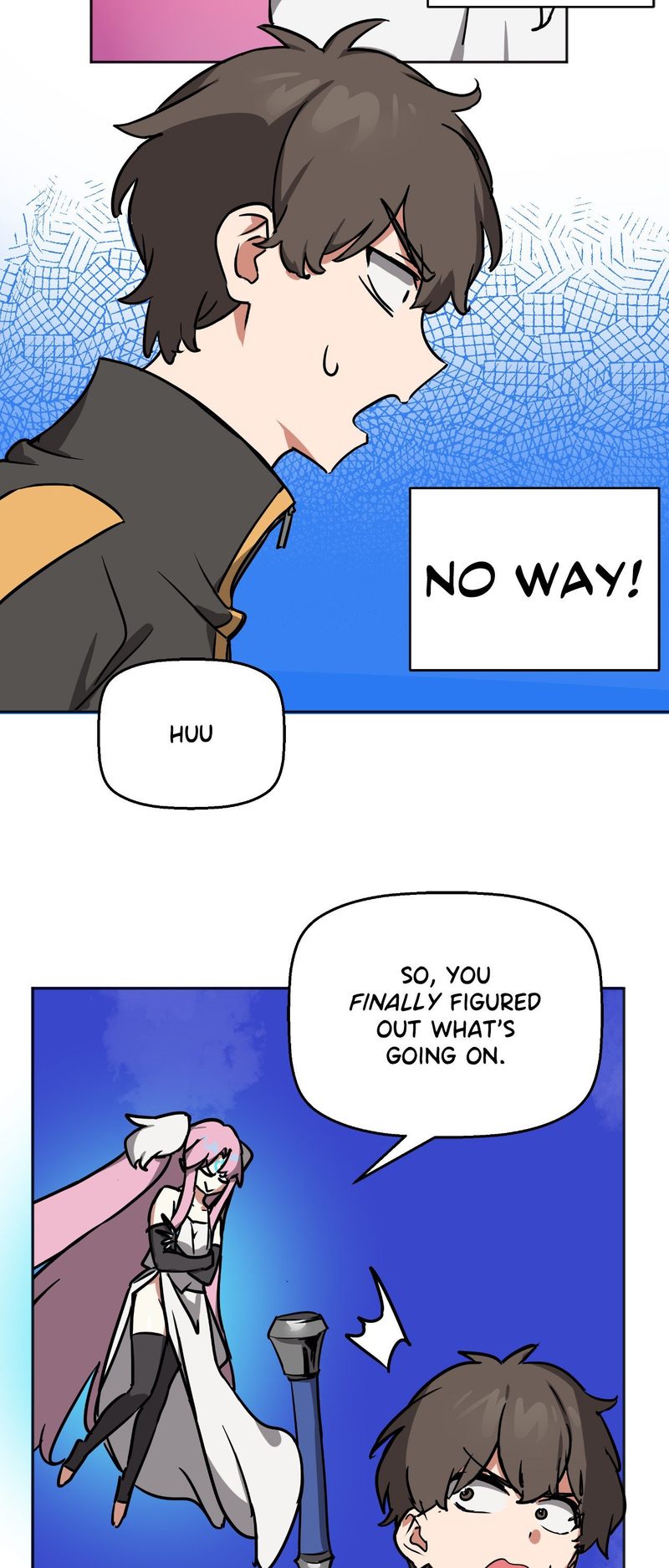 No Man’s Land