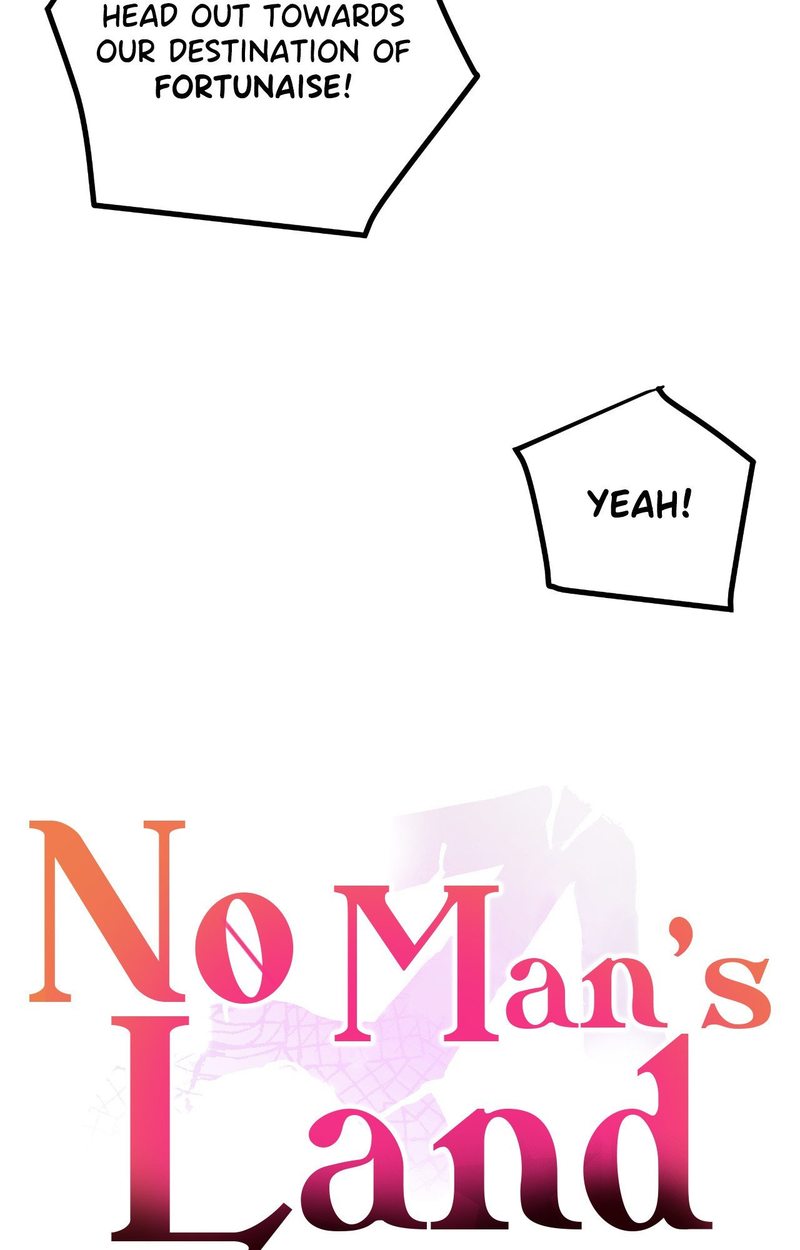 No Man’s Land