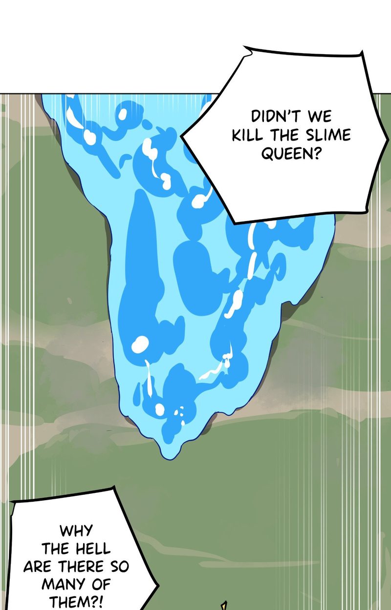 No Man’s Land