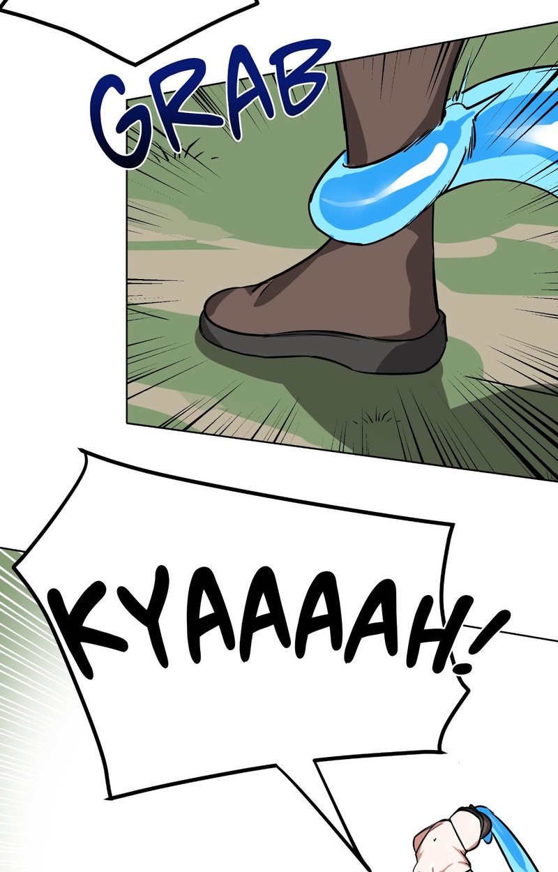 No Man’s Land