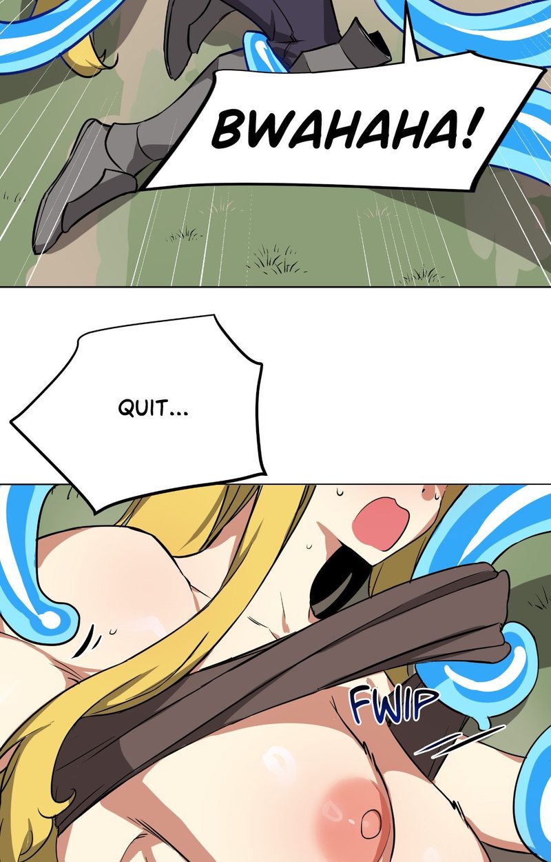 No Man’s Land