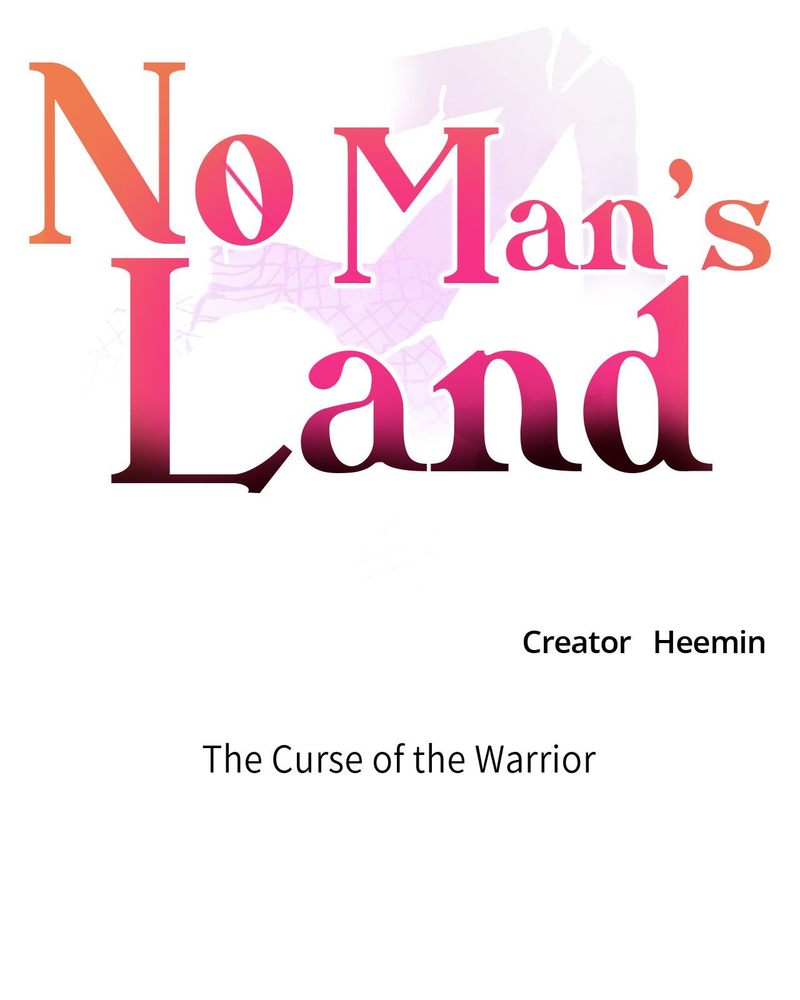 No Man’s Land