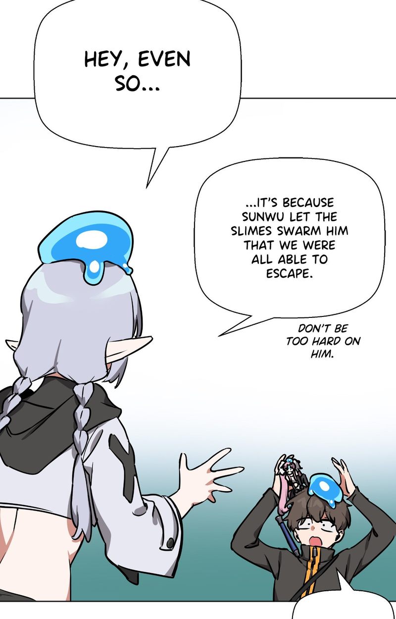 No Man’s Land