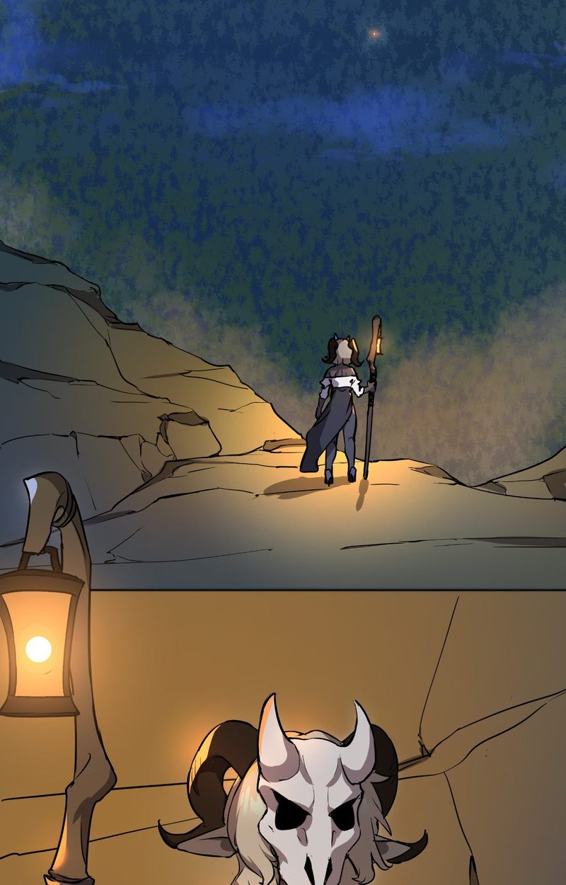 No Man’s Land