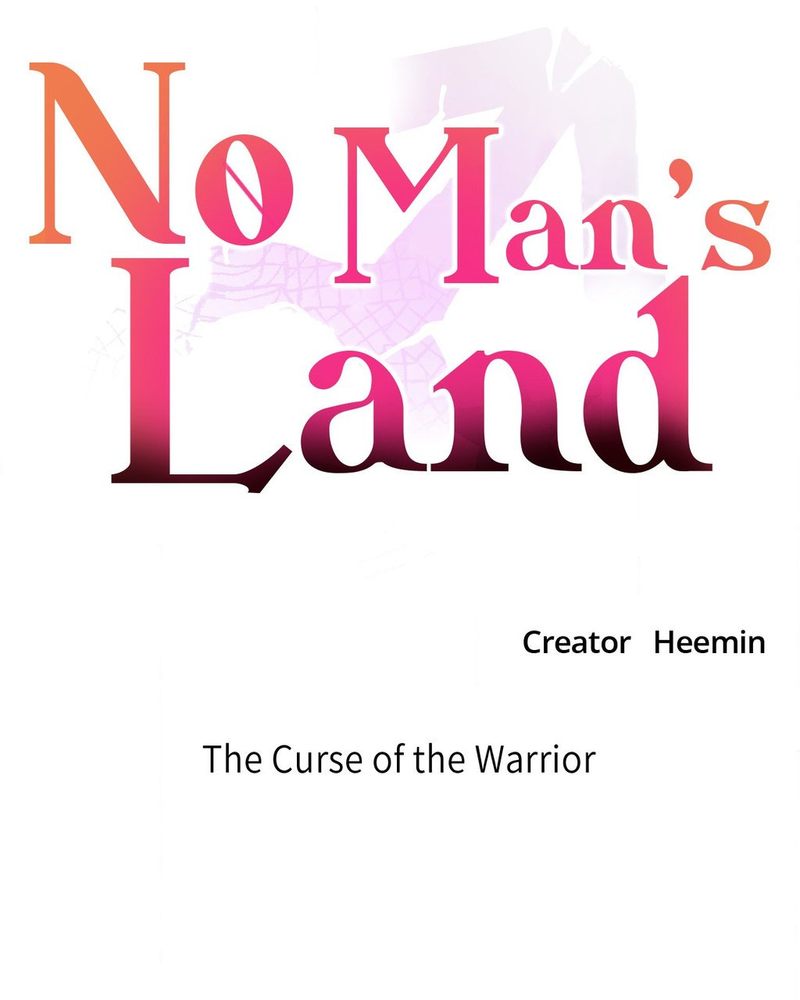 No Man’s Land