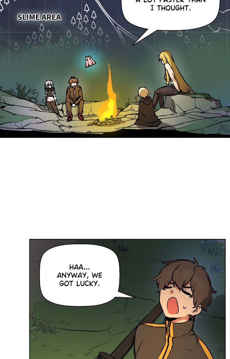 No Man’s Land