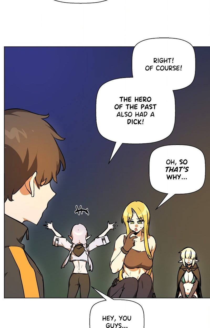 No Man’s Land