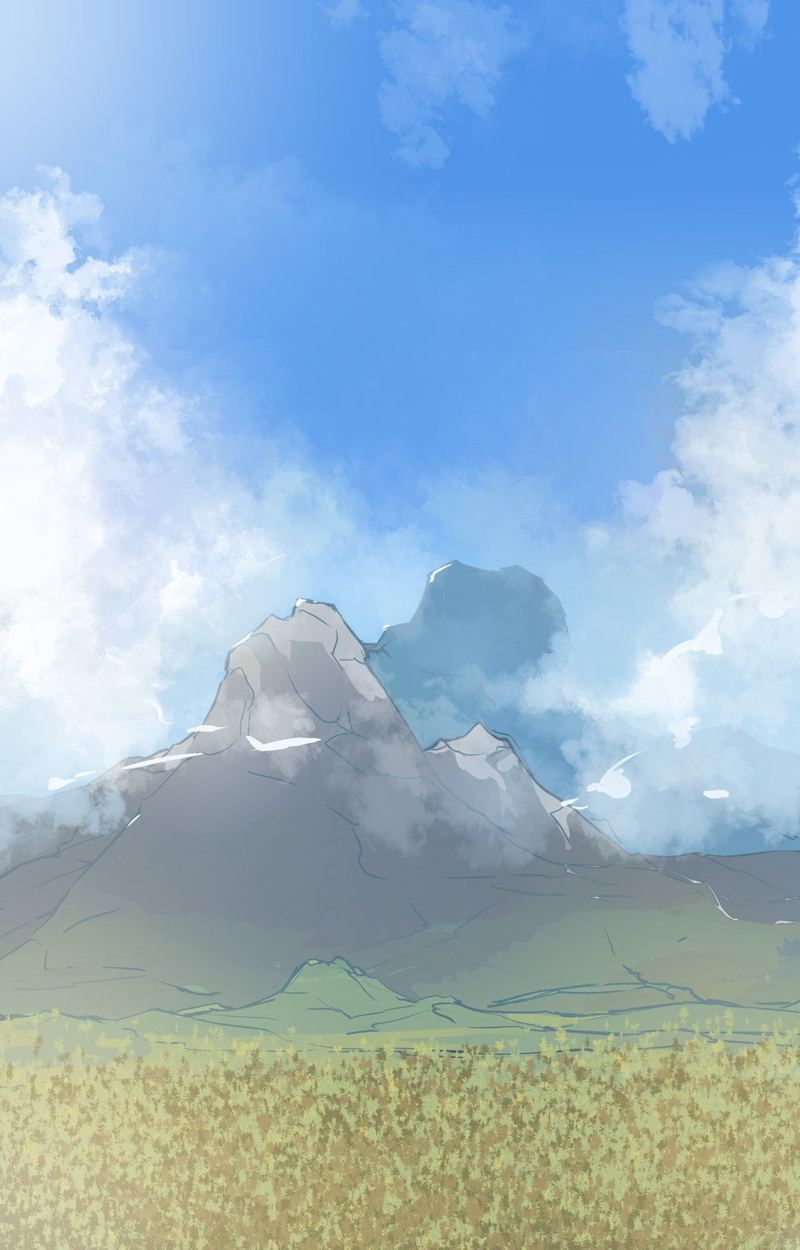 No Man’s Land