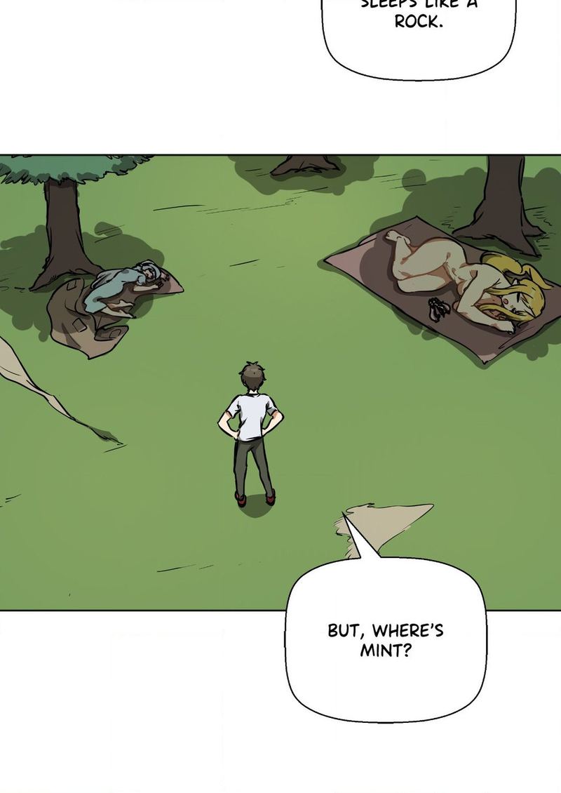 No Man’s Land