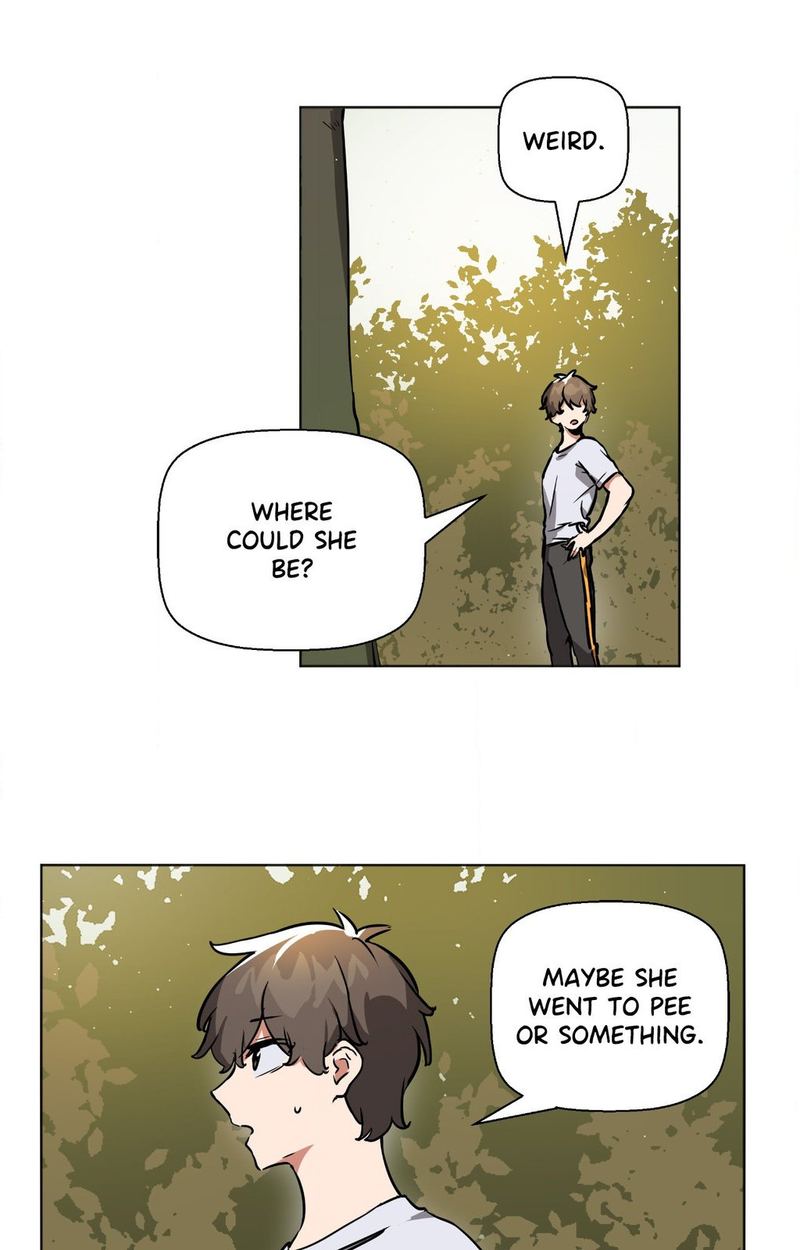 No Man’s Land