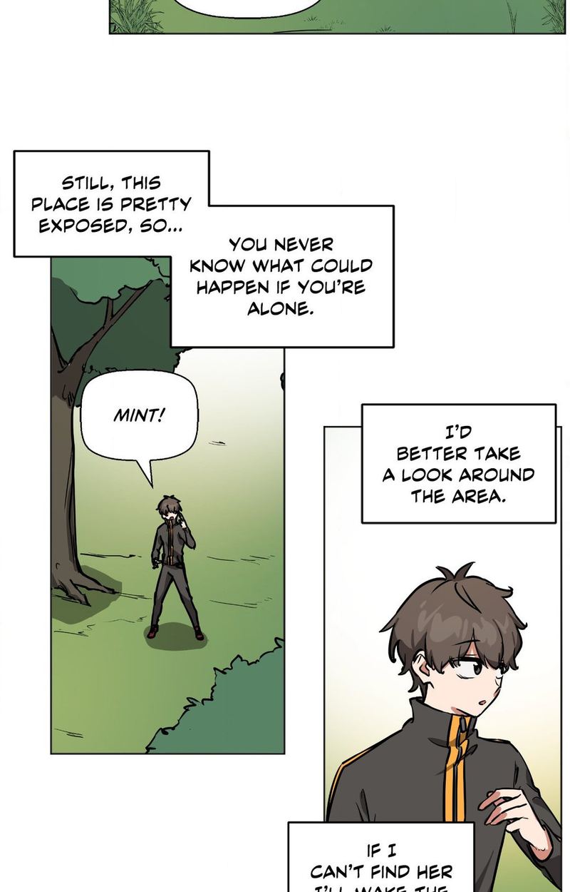 No Man’s Land