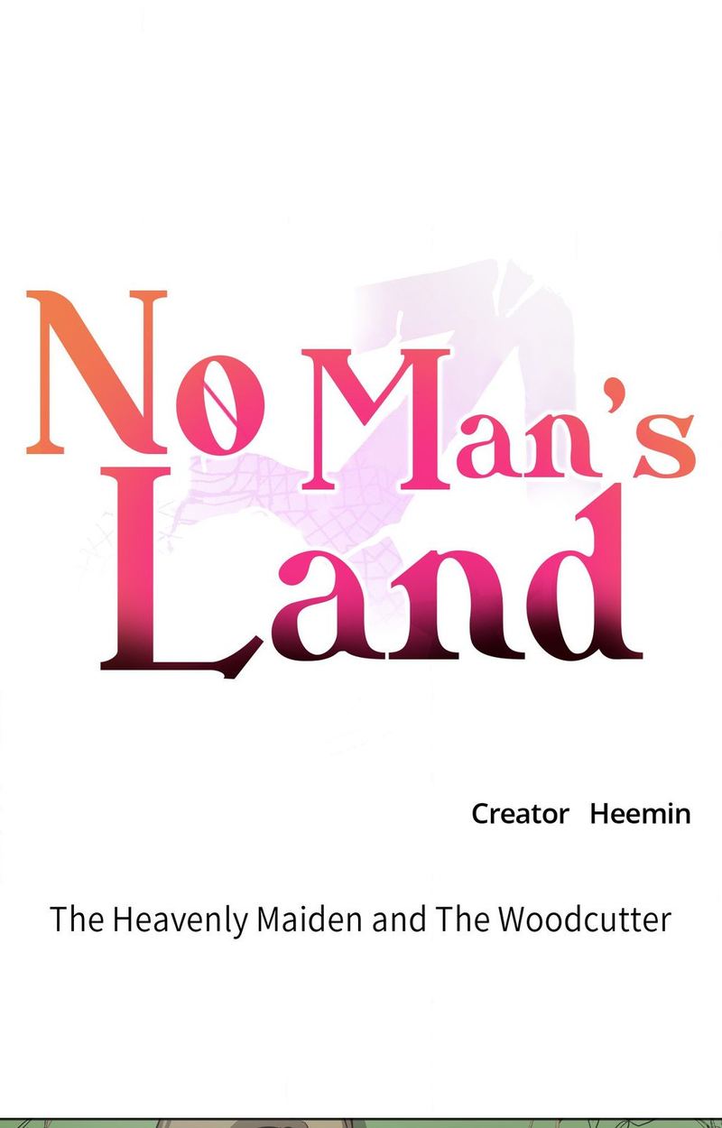 No Man’s Land