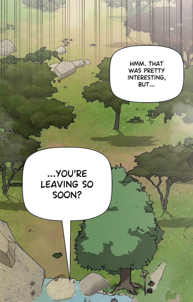 No Man’s Land