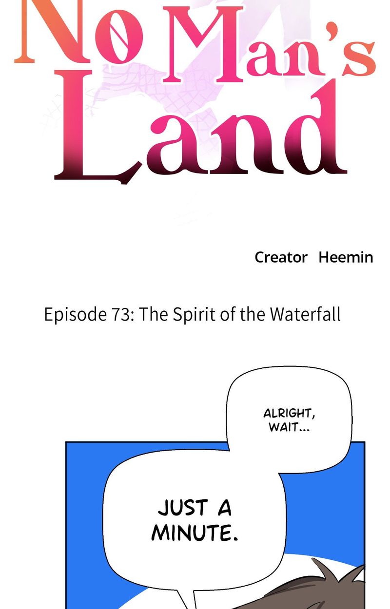No Man’s Land