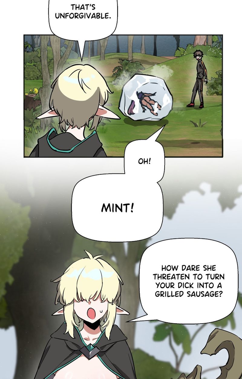 No Man’s Land