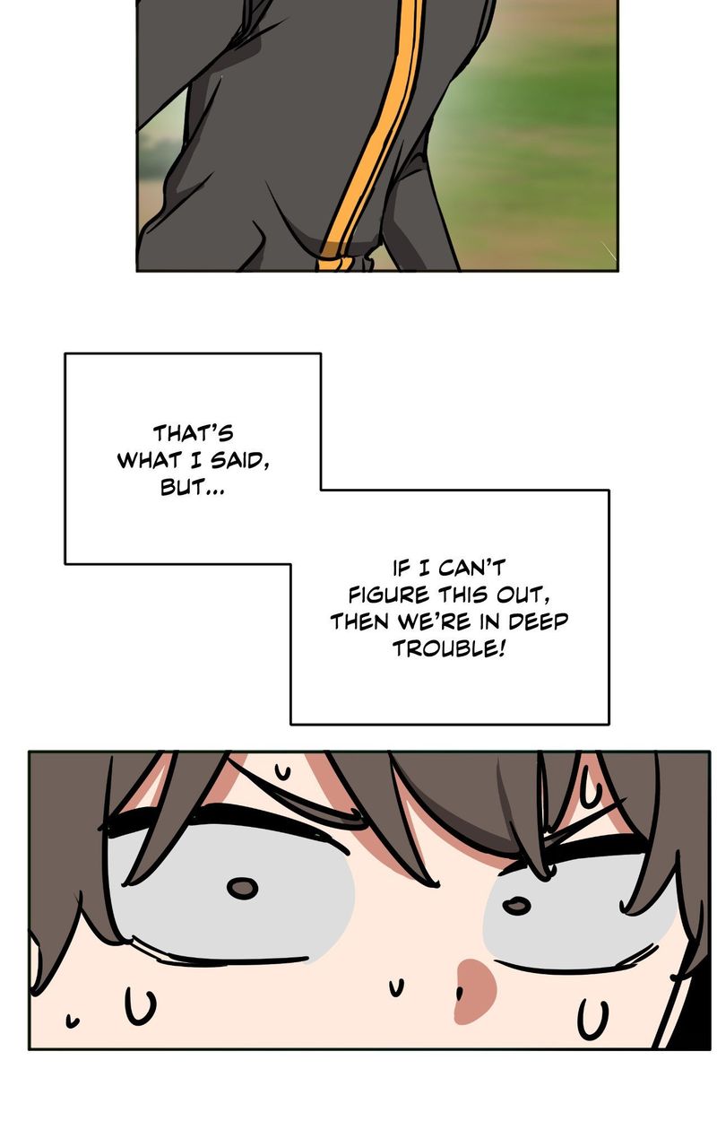 No Man’s Land