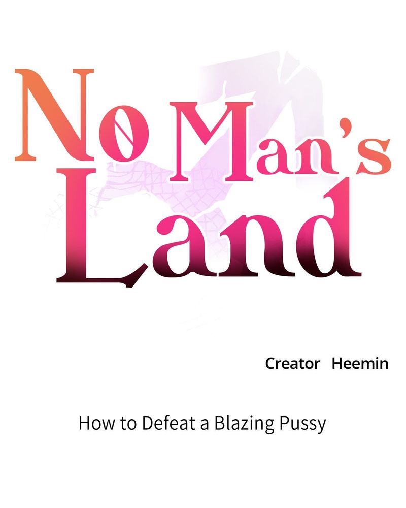 No Man’s Land