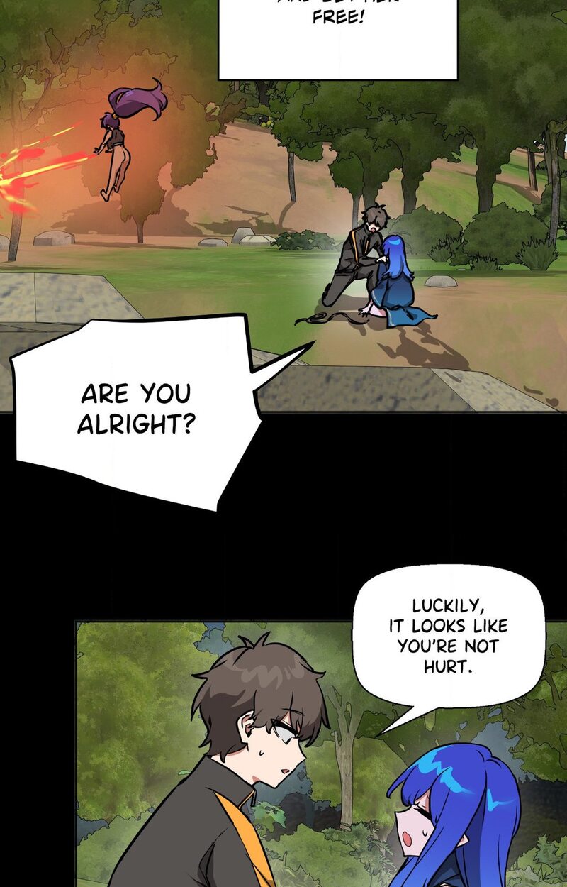 No Man’s Land