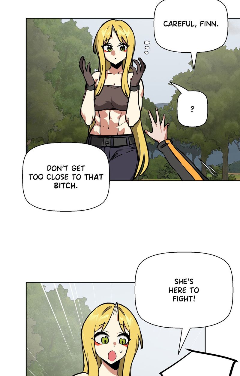 No Man’s Land