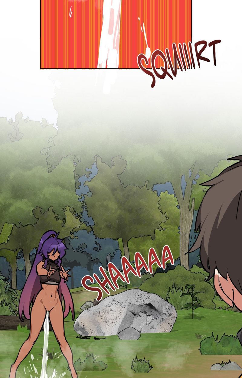 No Man’s Land