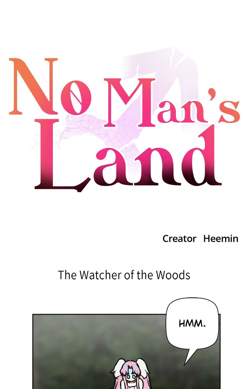 No Man’s Land