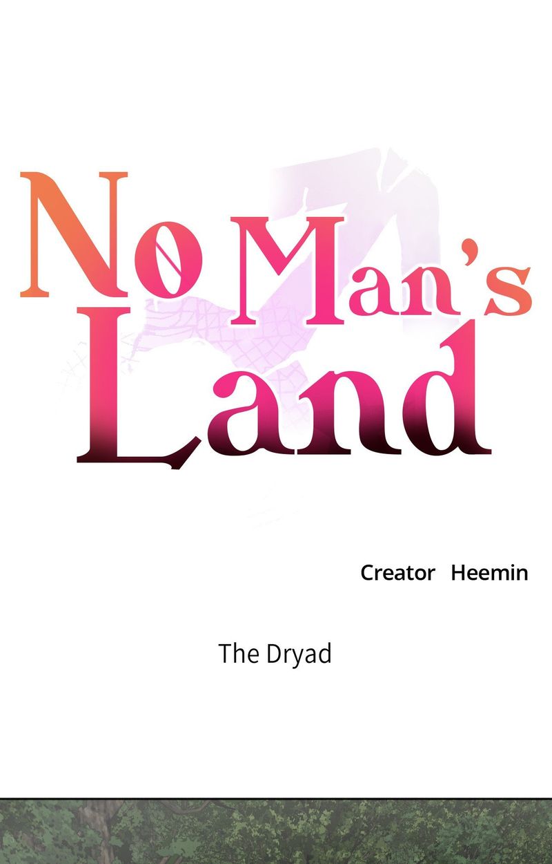 No Man’s Land