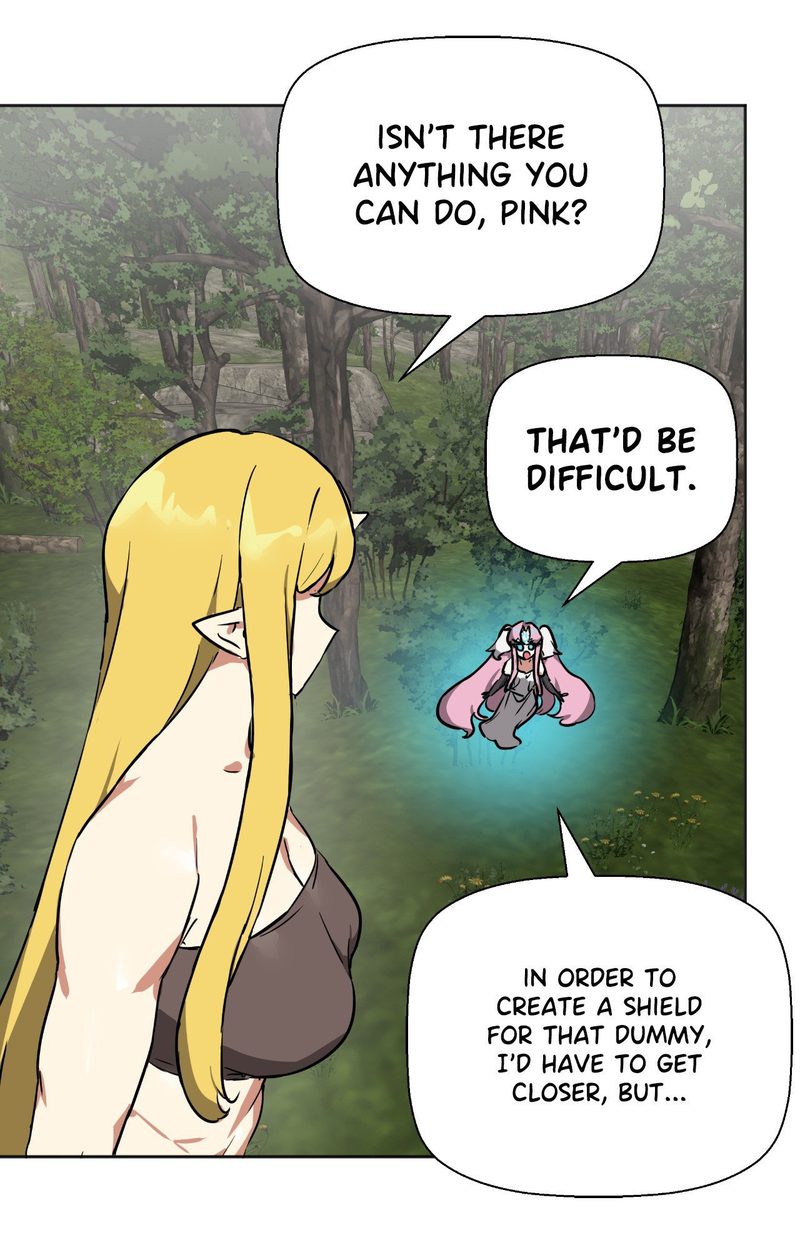 No Man’s Land
