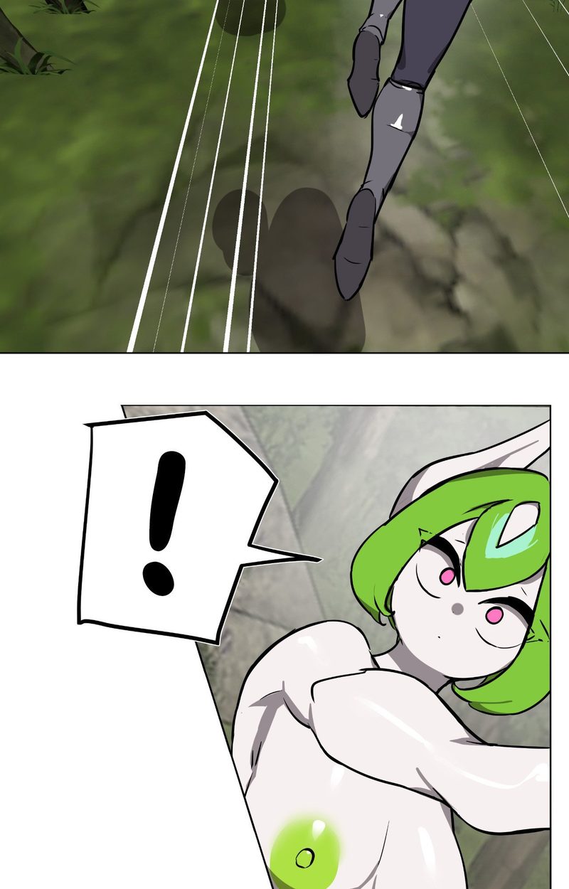 No Man’s Land
