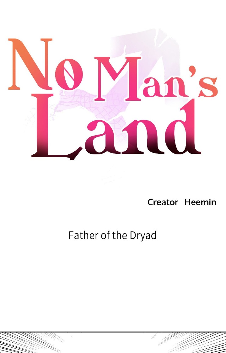 No Man’s Land