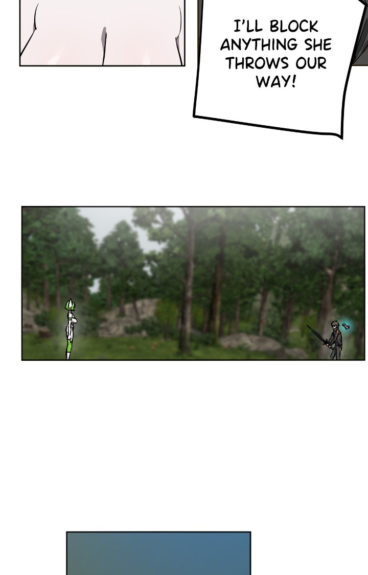 No Man’s Land