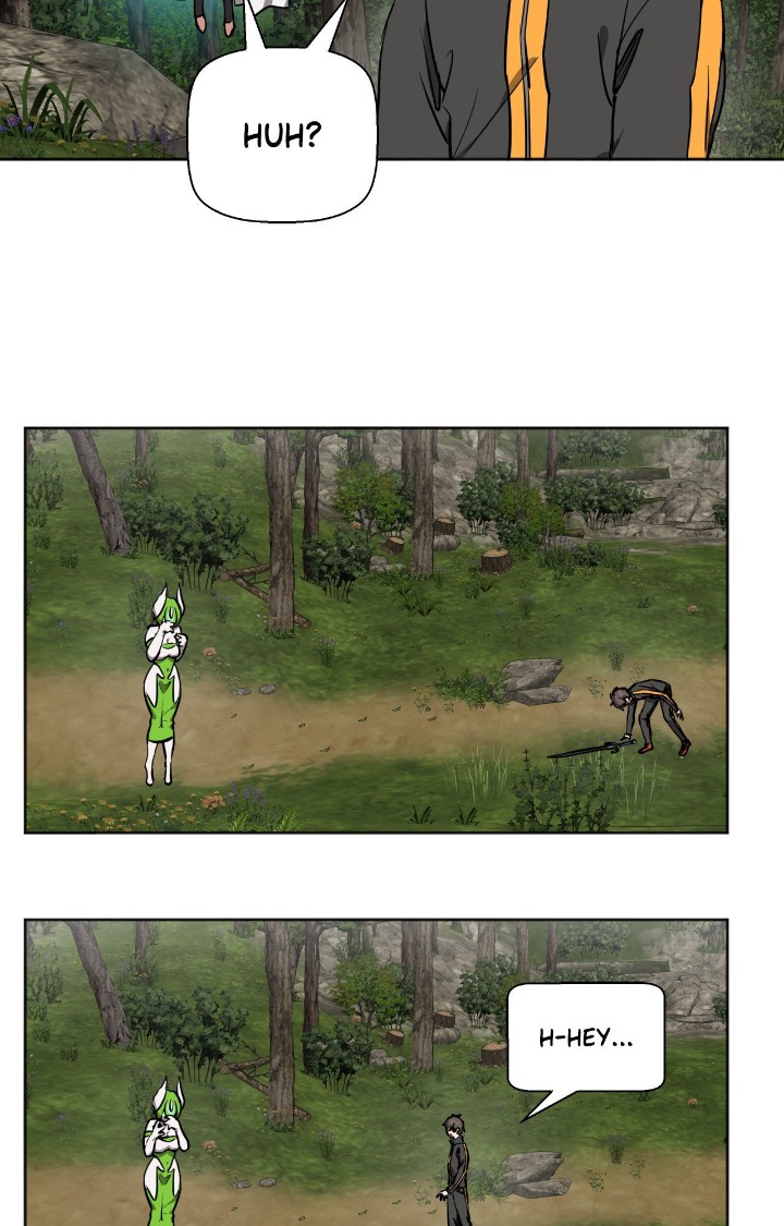 No Man’s Land