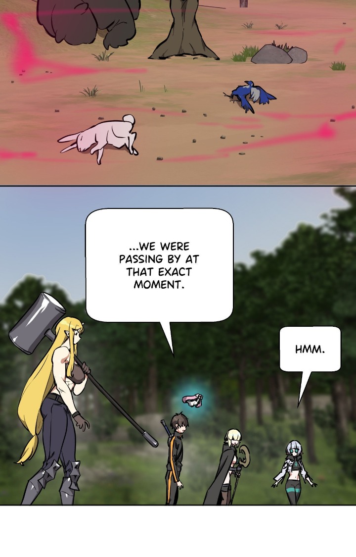 No Man’s Land