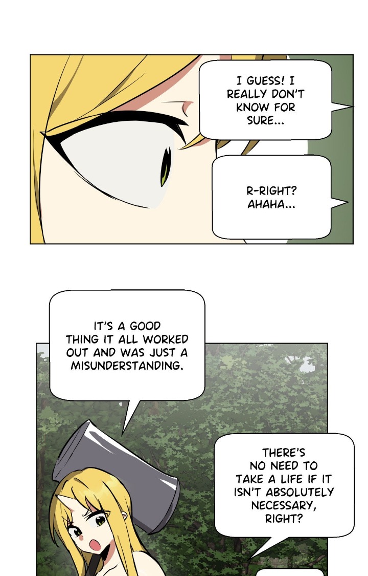 No Man’s Land