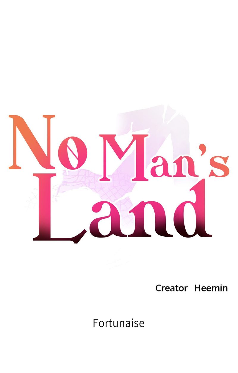 No Man’s Land