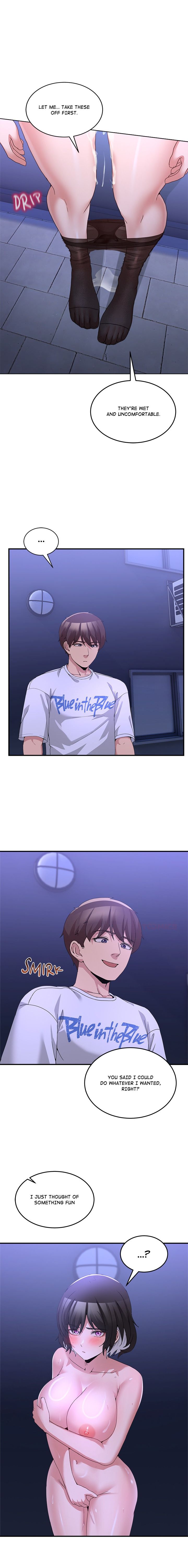 No Men Allowed