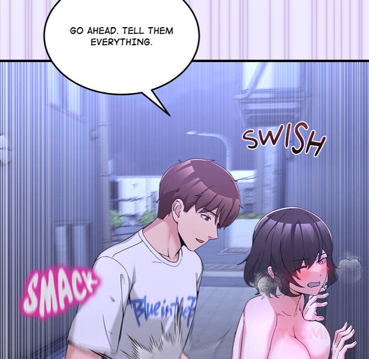No Men Allowed