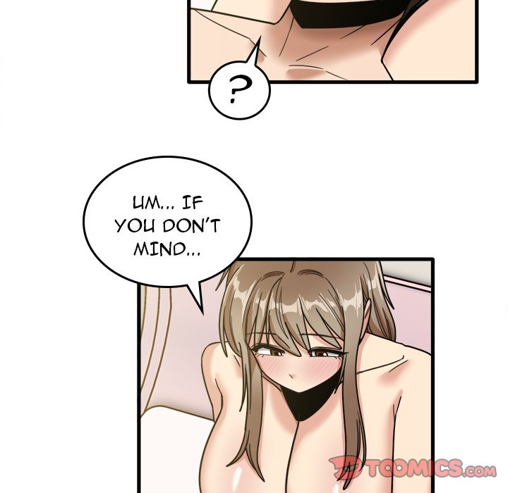 No More, No Less