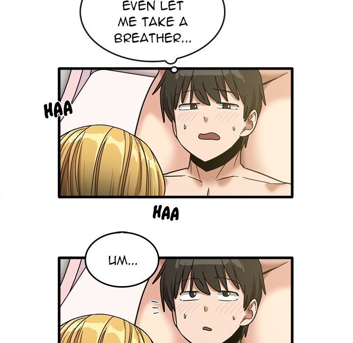 No More, No Less