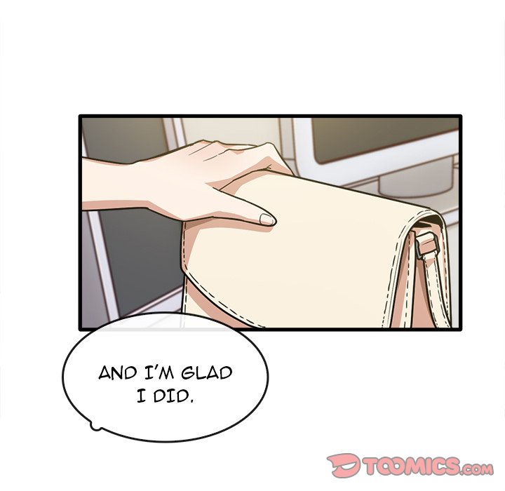 No More, No Less