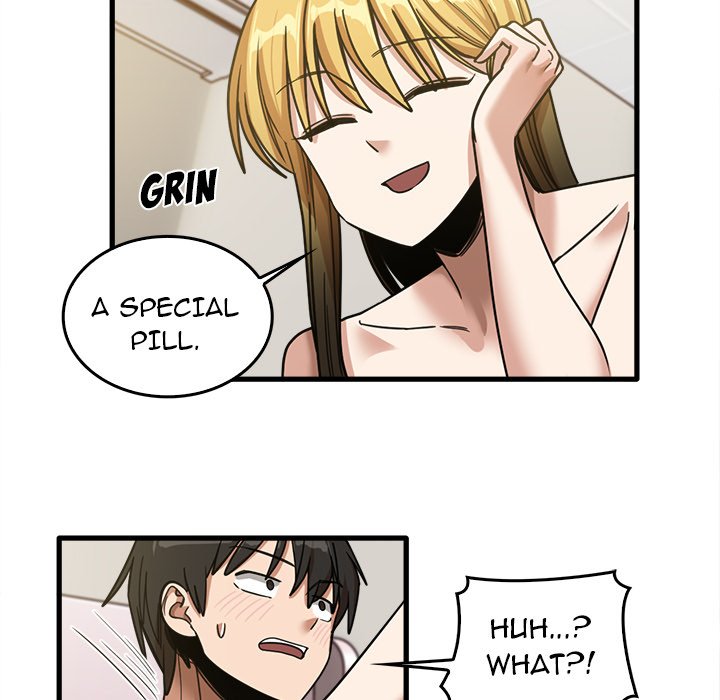 No More, No Less