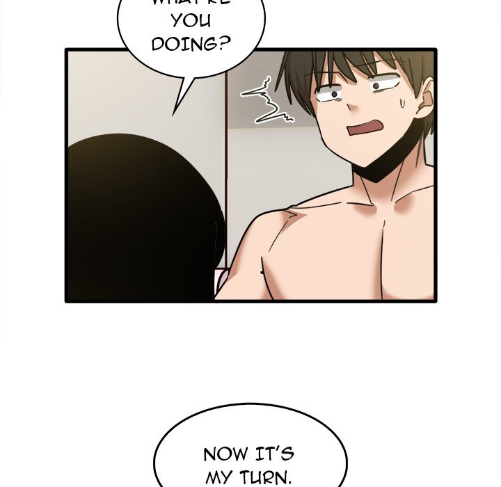 No More, No Less