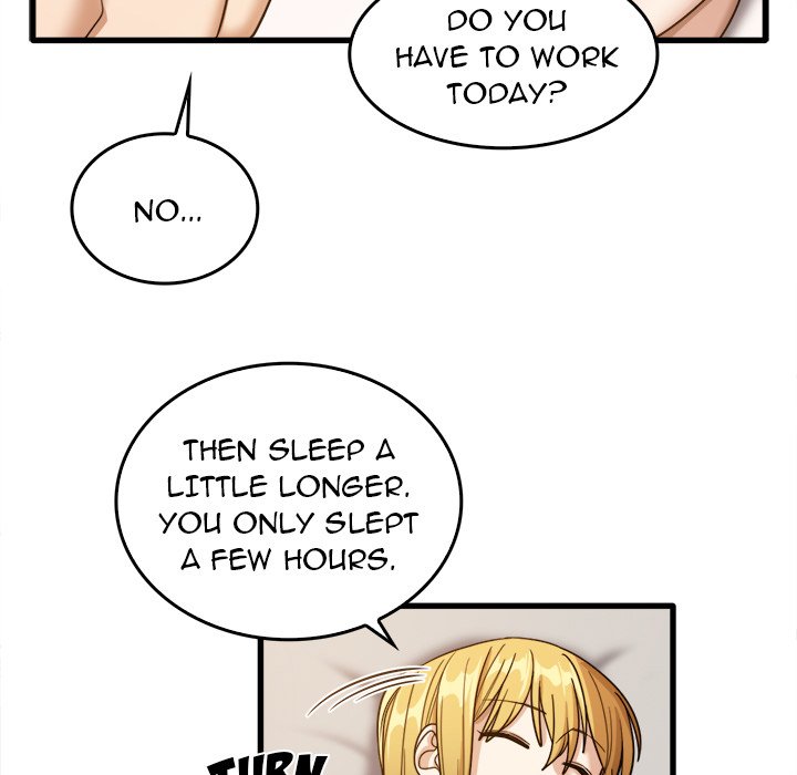 No More, No Less