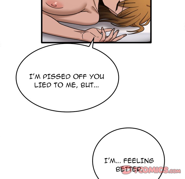 No More, No Less